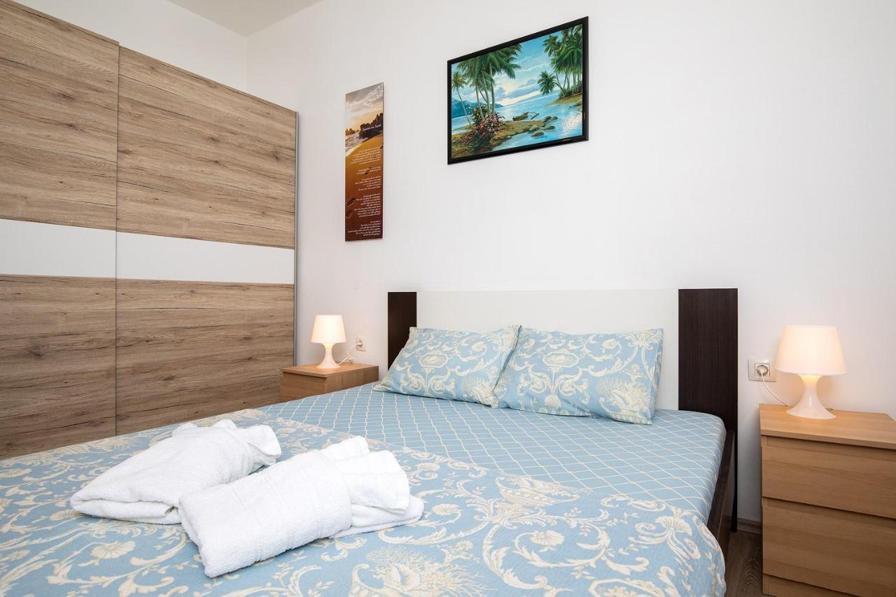 Apartments Jakoplic Medulin Exterior photo