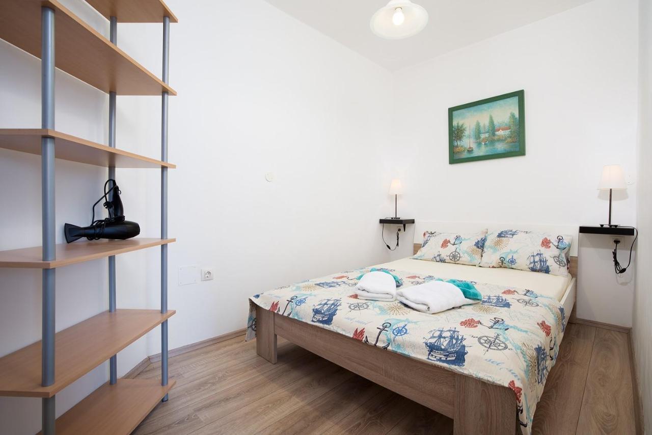 Apartments Jakoplic Medulin Exterior photo
