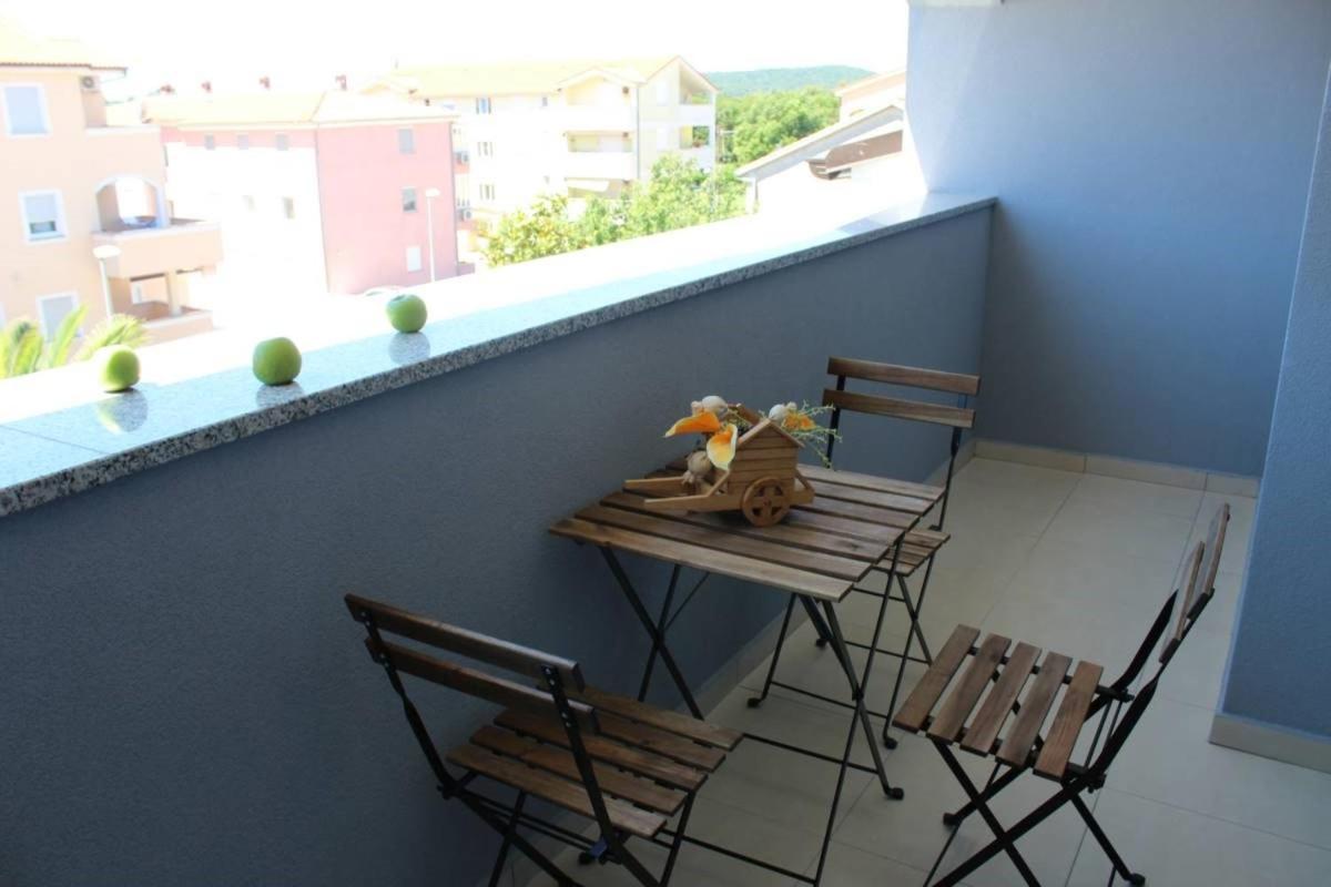 Apartments Jakoplic Medulin Exterior photo