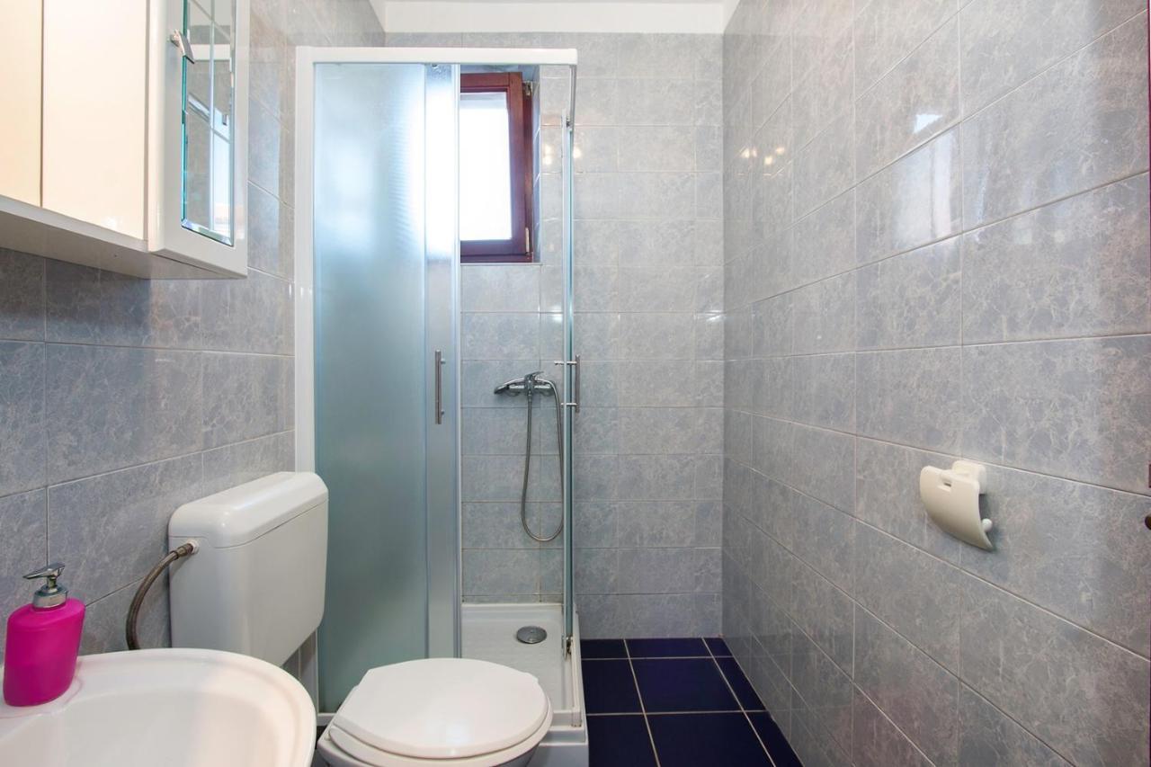 Apartments Jakoplic Medulin Exterior photo