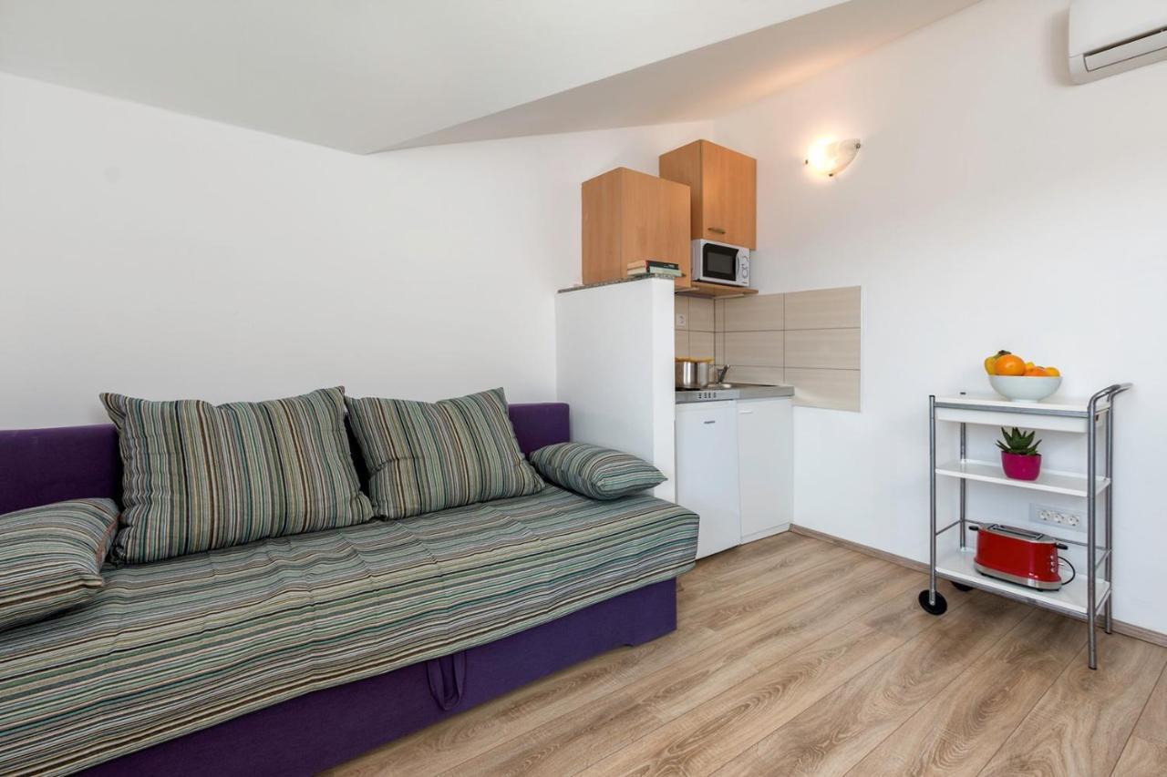 Apartments Jakoplic Medulin Exterior photo