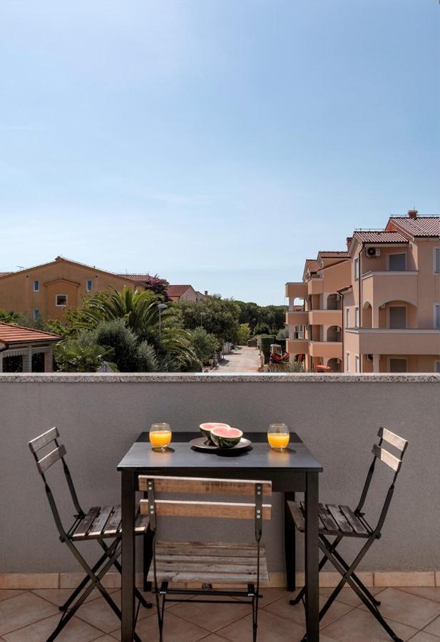 Apartments Jakoplic Medulin Exterior photo